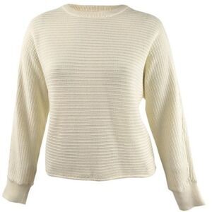 Calvin Klein Women's Jeans Cotton Sweater
